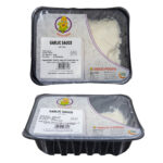 Garlic Sauce (400g)