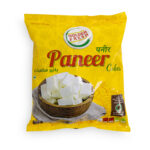 Paneer Cubes 1 kg