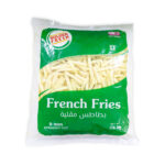 Potato French Fries 9mm 2.5kg - Image 3
