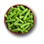 Cut Green Beans 4x2.5kg | American Mark - Image 3
