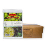 Custard Apple Pulp (10x1 kg) - Image 2