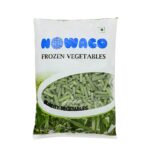 Cut Green Beans (2.5 kg) Nowaco