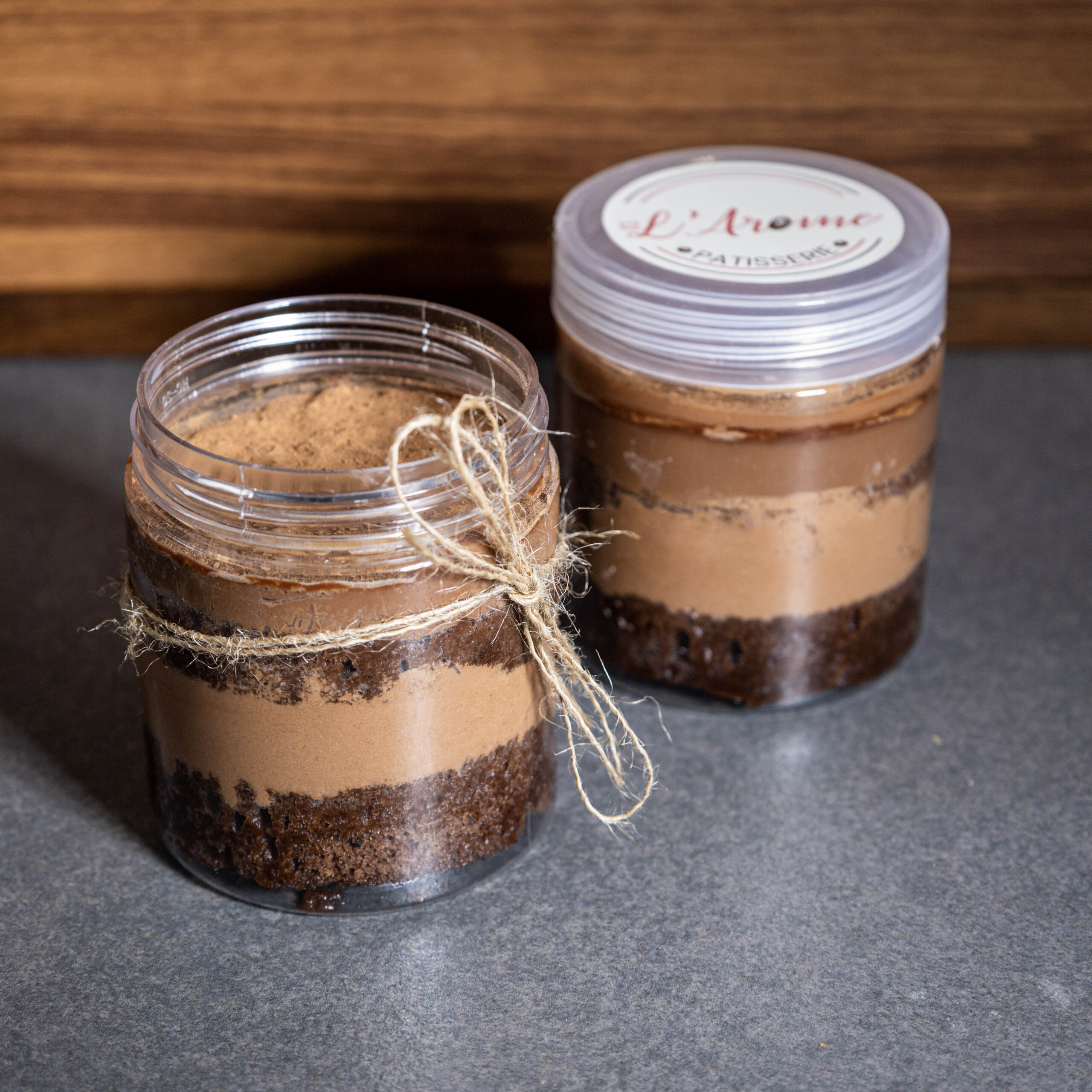 ChocolateDreamCake5in1TorteCakeJar175mlMain scaled