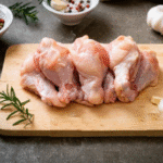 Chicken Wings Top 10x1kg