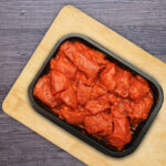 Marinated Chicken Tikka Breast 500gm