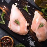 Chicken Tender Breast Block 2kg JBQ - Image 2