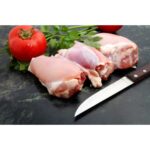 Chicken Thigh Boneless Skinless (2 kg) | JBQ