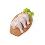 Chicken Leg Quarter 1x15Kg