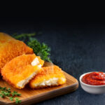 Breaded Fish Fillet 500gm (7-10 pcs approx)