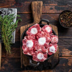 Beef Ox Tail (1 kg)