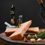 Beef Marrow Bone Sliced 1kg (6-8pcs)