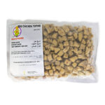 BBQ Chicken Pizza Topping 500g