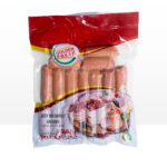 Beef Breakfast  Sausage 500g