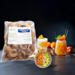 Apricot 1kg | American Mark