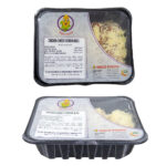 Chicken Cheesy Cordon Bleu (4 pcs) - Image 2