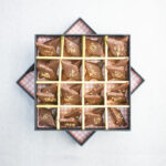 Pecan Florentine Chocolate (190g) - Image 2