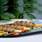 Lamb Kebab Skewers 3 pcs (Ready to grill) - Image 2