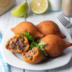Meat Kibbeh 30g (50x4 ctn-200pcs) - Image 2