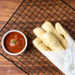 Crazy Bread (5pcs - Ready to Eat) - Image 2