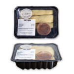 Crazy Bread (5pcs - Ready to Eat) - Image 3