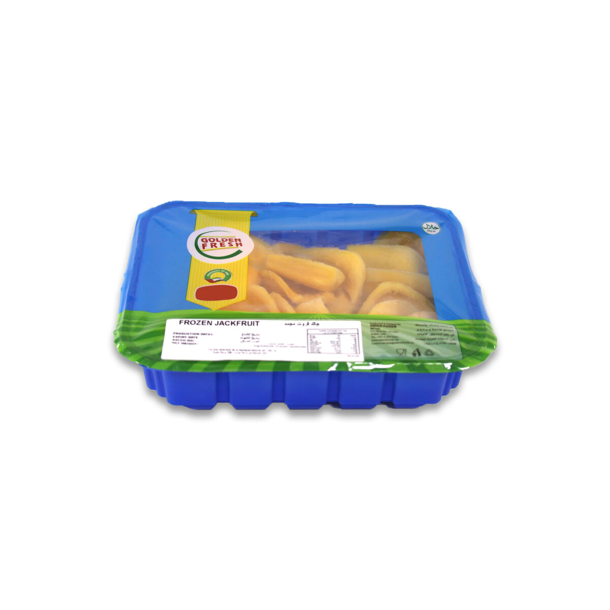 Jackfruit Ripe 250g - Image 3