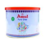 Amul Ghee (500ml) - 2 Pack - Image 4
