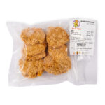 Chicken Zinger Burger (700g) (Round) - Image 3