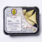Mutton Samosa 240g (12 pcs) - Image 4