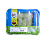 Fresh Soya Hariyali Tikka (3 Skewers) - Image 3