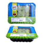 Fresh Soya Hariyali Tikka (3 Skewers) - Image 2