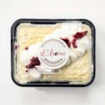 Vanilla Milk Cake - Image 4