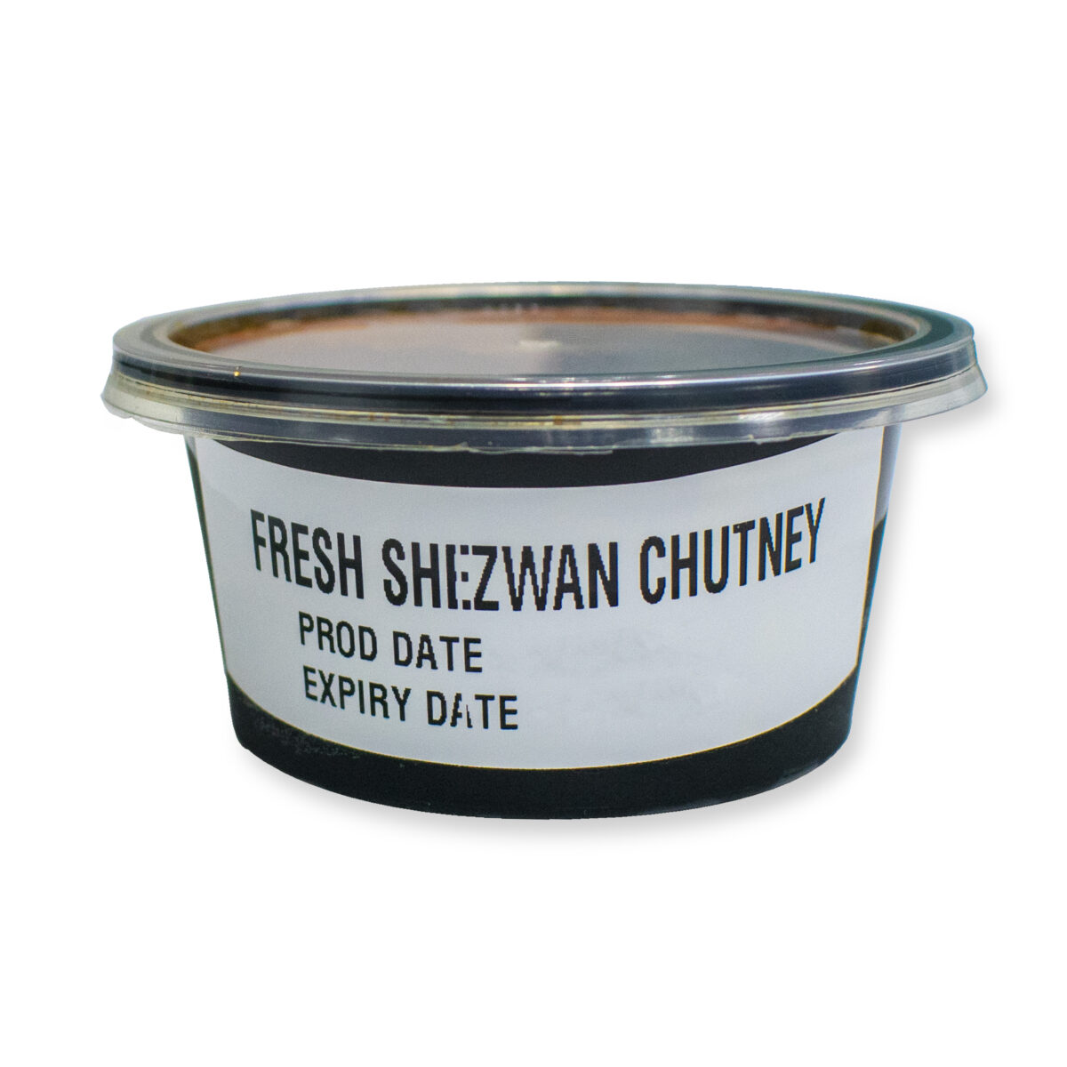 Fresh Schezwan Chutney 80g - Image 3