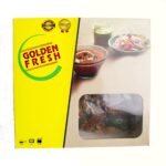 Crispy Spicy Lotus Stem with Honey 80 g (Chilled) - Image 4