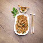 Crispy Spicy Lotus Stem with Honey 80 g (Chilled) - Image 2