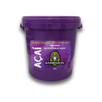 Sambazon Acai Puree All Natural - Frozen 3.6l bucket Sambazon