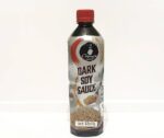 Chings Dark Soya Sauce 750g – 24pcs Carton