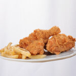 Broasted powder (ZINGER) 400g | American Mark - Image 3