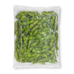 Ishin Edamame Pod with Shell 400g - Image 2