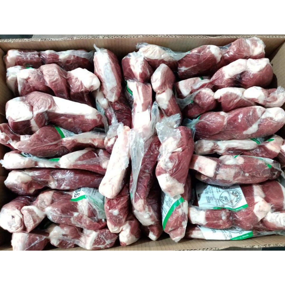 Friboi Beef Picanha Steak 1.1kg-1.3kg (Approx.) - Image 5