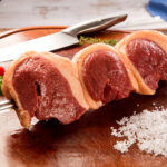 Friboi Beef Picanha Steak 1.1kg-1.3kg (Approx.) - Image 2