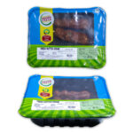 Fresh Mutton Kebab Skewers 3 pcs/150 g (Ready to Grill) - Image 3