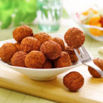 Beef Balls Frozen 300g (8-9 pcs) | Golden Fresh - Image 2