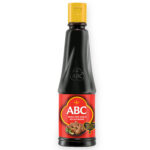 Abc Sweet Soy Sauce (600ml) - Image 2
