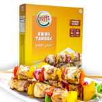 Chicken Shish Tawook 240g (6-7 pcs) - Image 3