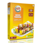 Chicken Shish Tawook 240g (6-7 pcs)