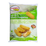 Ecofrost Potato Croquettes (2.5 kg) - Image 2
