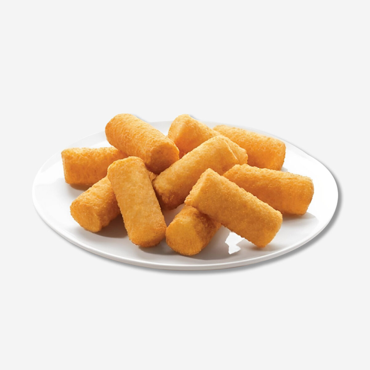 Ecofrost Potato Croquettes (2.5 kg) - Image 3