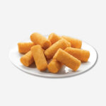 Ecofrost Potato Croquettes (2.5 kg) - Image 3