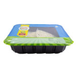 Zucchini Veg Burger Patty (3pcs/300g) - Image 5