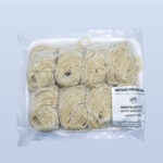 White Ramen Tappen Noodles (1 Kg) - Image 3